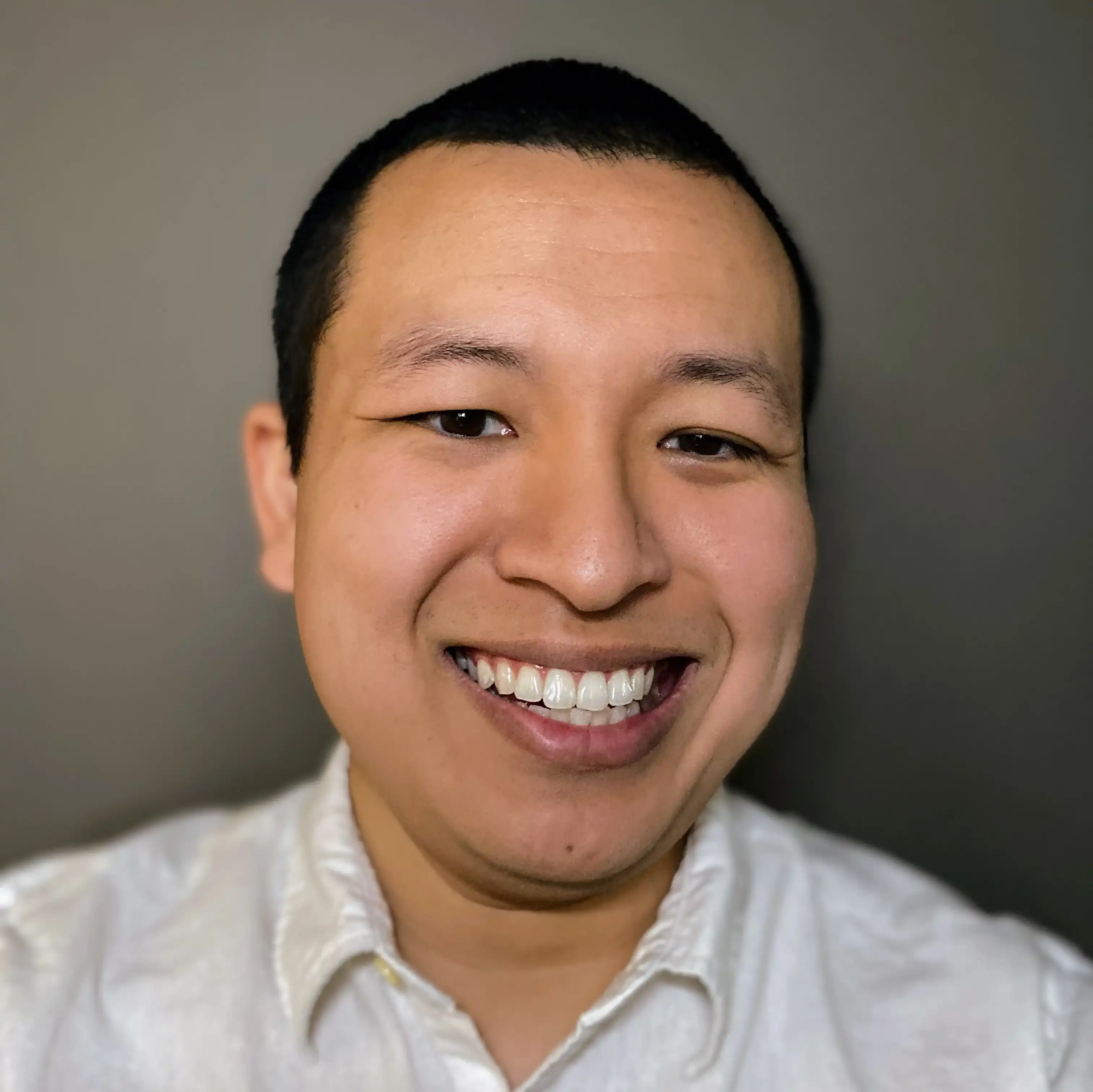 photo of Kevin