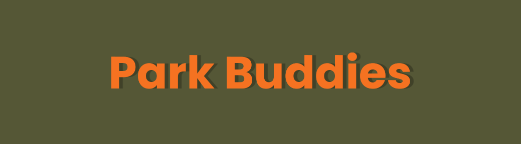 park buddies banner